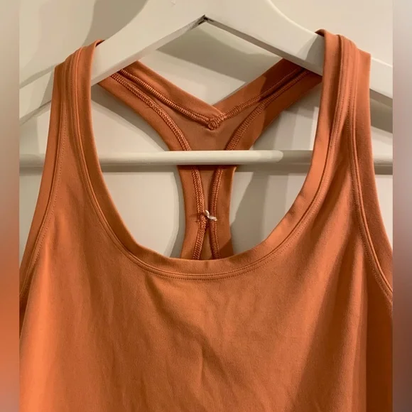 Lululemon Racerback Tank - Picture 5 of 6